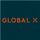 Global X Copper Miners ETF stock logo