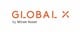Global X MLP ETF stock logo