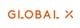 Global X Nasdaq 100 Covered Call & Growth ETF stock logo