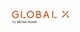 Global X Solar ETF stock logo