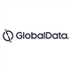 GlobalData stock logo