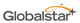 Globalstar, Inc. stock logo