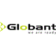 Globant S.A. stock logo