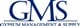 GMS logo