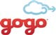 Gogo Inc. stock logo