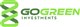 GoGreen Investments Co. stock logo