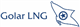 Golar LNG logo