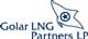 Golar LNG Partners LP stock logo