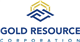 Gold Resource stock logo