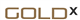Gold X Mining Corp. stock logo