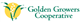 Golden Growers Cooperative stock logo