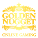 Golden Nugget Online Gaming, Inc. logo