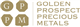 Golden Prospect Precious Metal stock logo