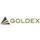 Goldex Resources Co. stock logo