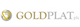 Goldplat PLC stock logo