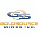 Goldsource Mines Inc. stock logo