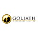 Goliath Resources Limited stock logo