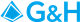 Gooch & Housego PLC stock logo