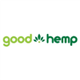 Good Hemp, Inc. stock logo