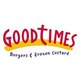 Good Times Restaurants Inc. stock logo
