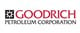 Goodrich Petroleum stock logo