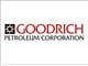 Goodrich Petroleum Corporation stock logo