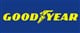 Goodyear Tire & Rubber stock logo