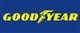 The Goodyear Tire & Rubber Companyd stock logo