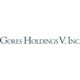Gores Holdings V, Inc. stock logo