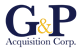G&P Acquisition Corp. stock logo