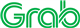 Grab stock logo