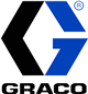 Graco Inc. stock logo