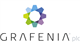 Grafenia Plc stock logo