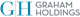 Graham stock logo