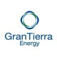 Gran Tierra Energy stock logo