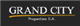 Grand City Properties S.A. stock logo