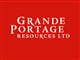 Grande Portage Resources Ltd. stock logo