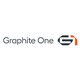 Graphite One stock logo