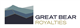 Great Bear Royalties Corp. stock logo