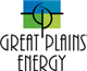 Great Plains Energy Incorporated stock logo