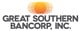 Great Southern Bancorp stock logo