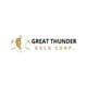 Great Thunder Gold Corp stock logo
