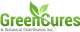 Green Cures & Botanical Distribution Inc. stock logo