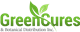 Green Cures & Botanical Distribution Inc. stock logo