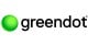 Green Dot Corporation stock logo