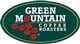 Green Mountain Coffee Roasters Inc logo