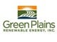 Green Plains Inc. stock logo