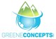 Greene Concepts, Inc. stock logo