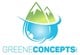 Greene Concepts, Inc. stock logo