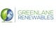 Greenlane Renewables Inc. stock logo